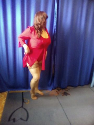 Зара Зрелая Вип Ухолово