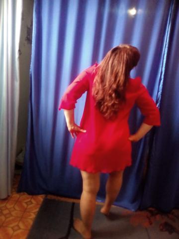 Зара Зрелая Вип фото 2