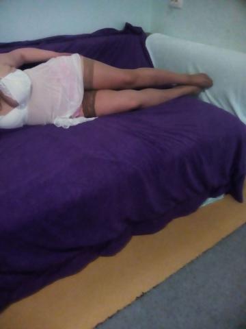 Зара Зрелая Вип фото 4