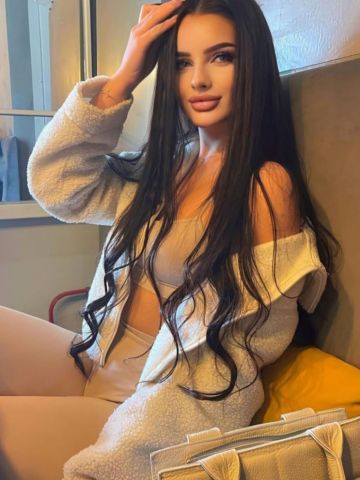 Мира Ошеломительная Ухолово