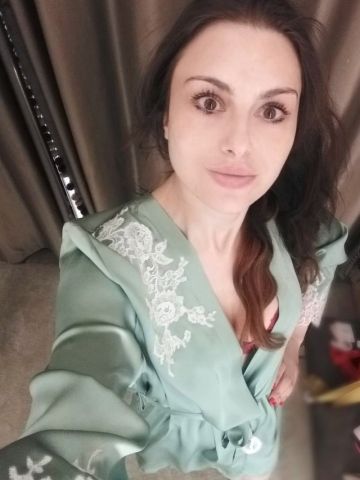 Жанна Ухолово