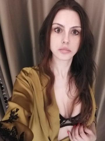 Жанна фото 2